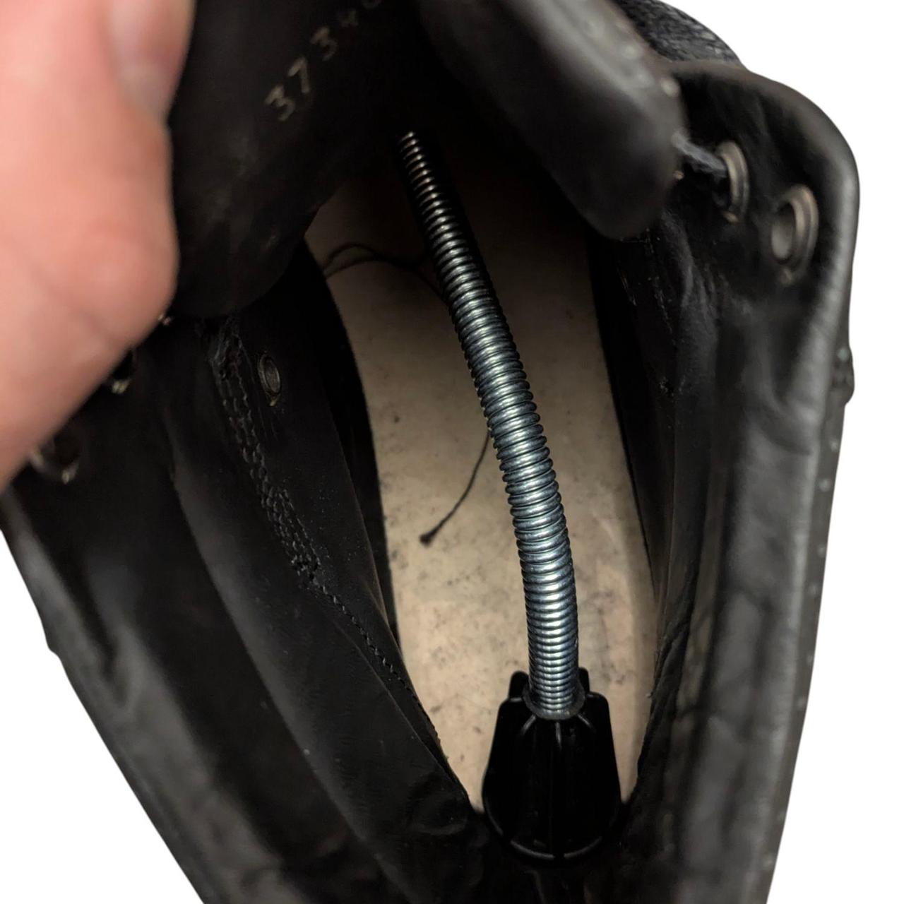 Balenciaga Highs (UK 11)