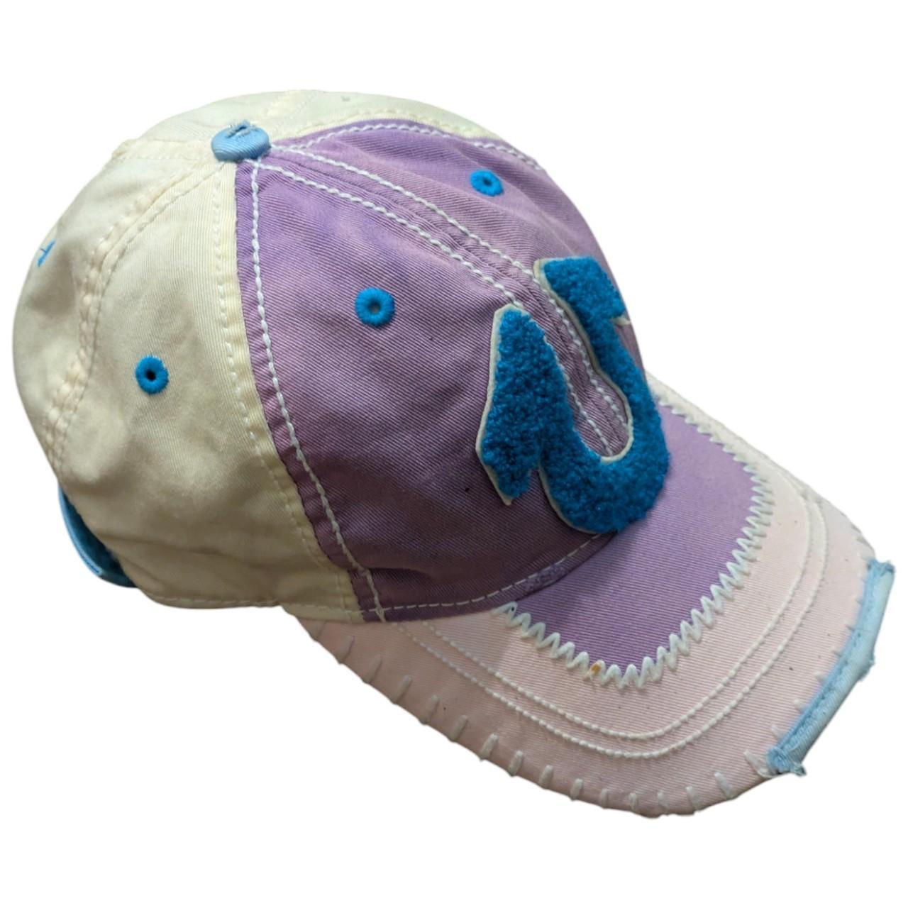 True religion Cap (OS)