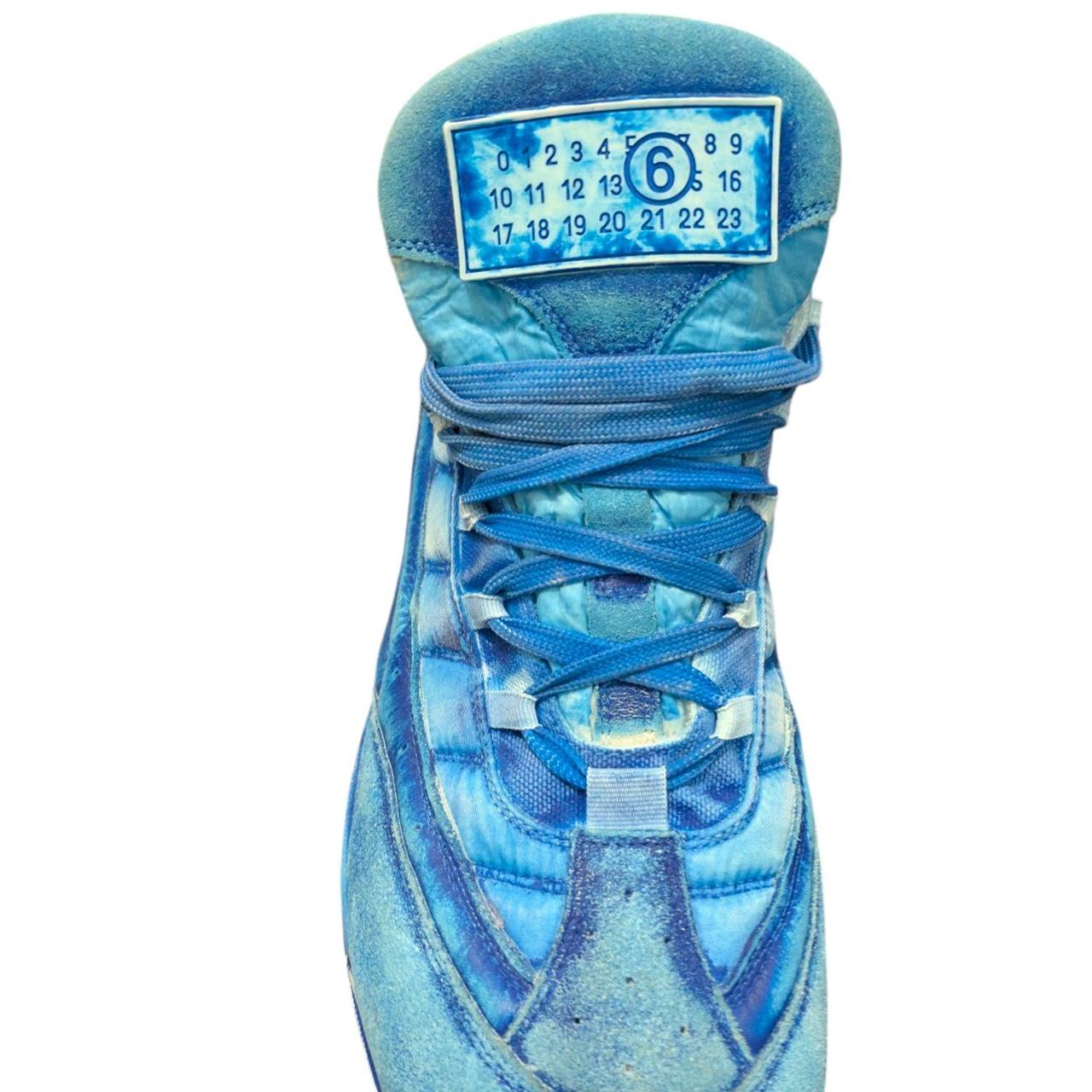 Maison Margiela MM6 Trainers (UK 9)