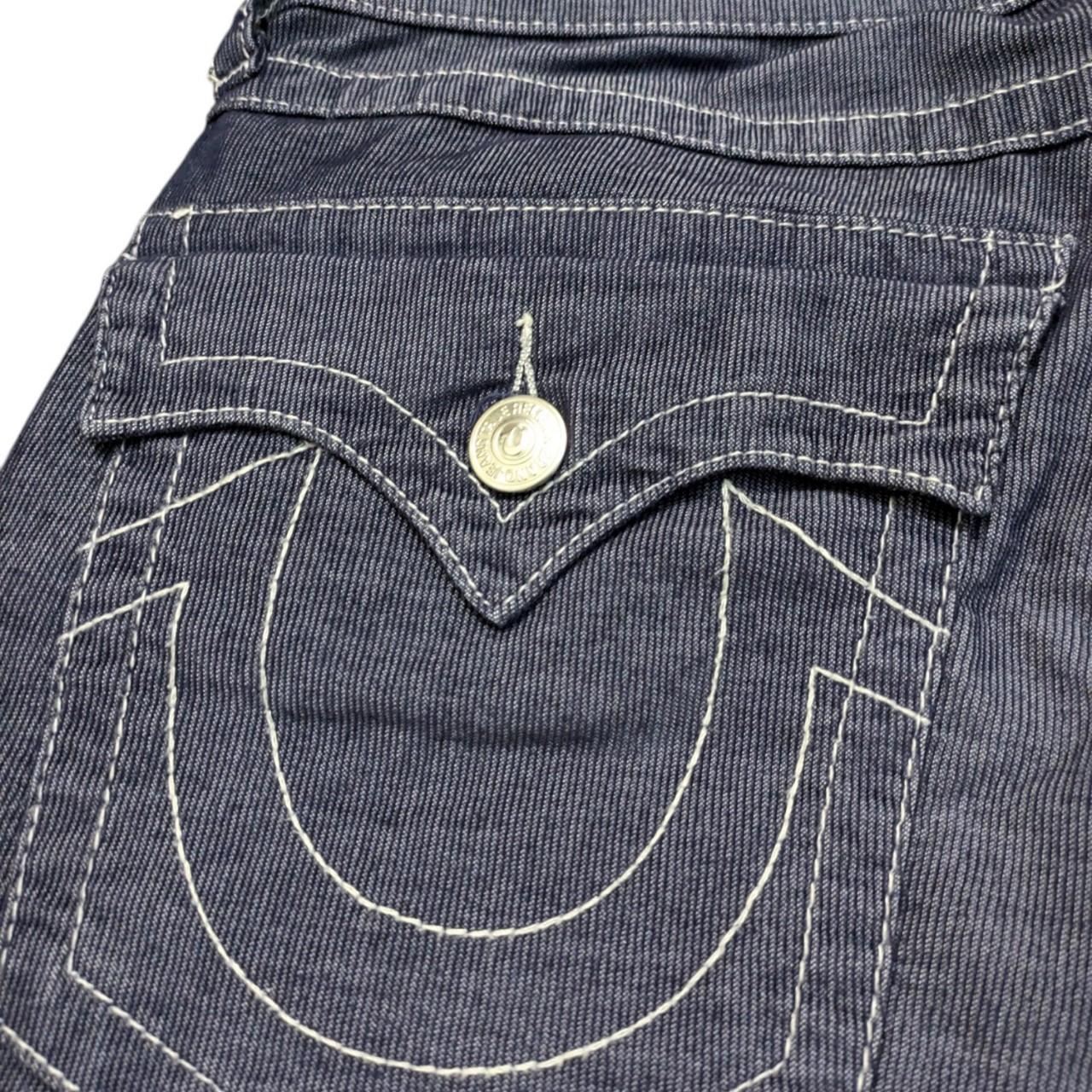 True religion Corduroy Jeans (32)