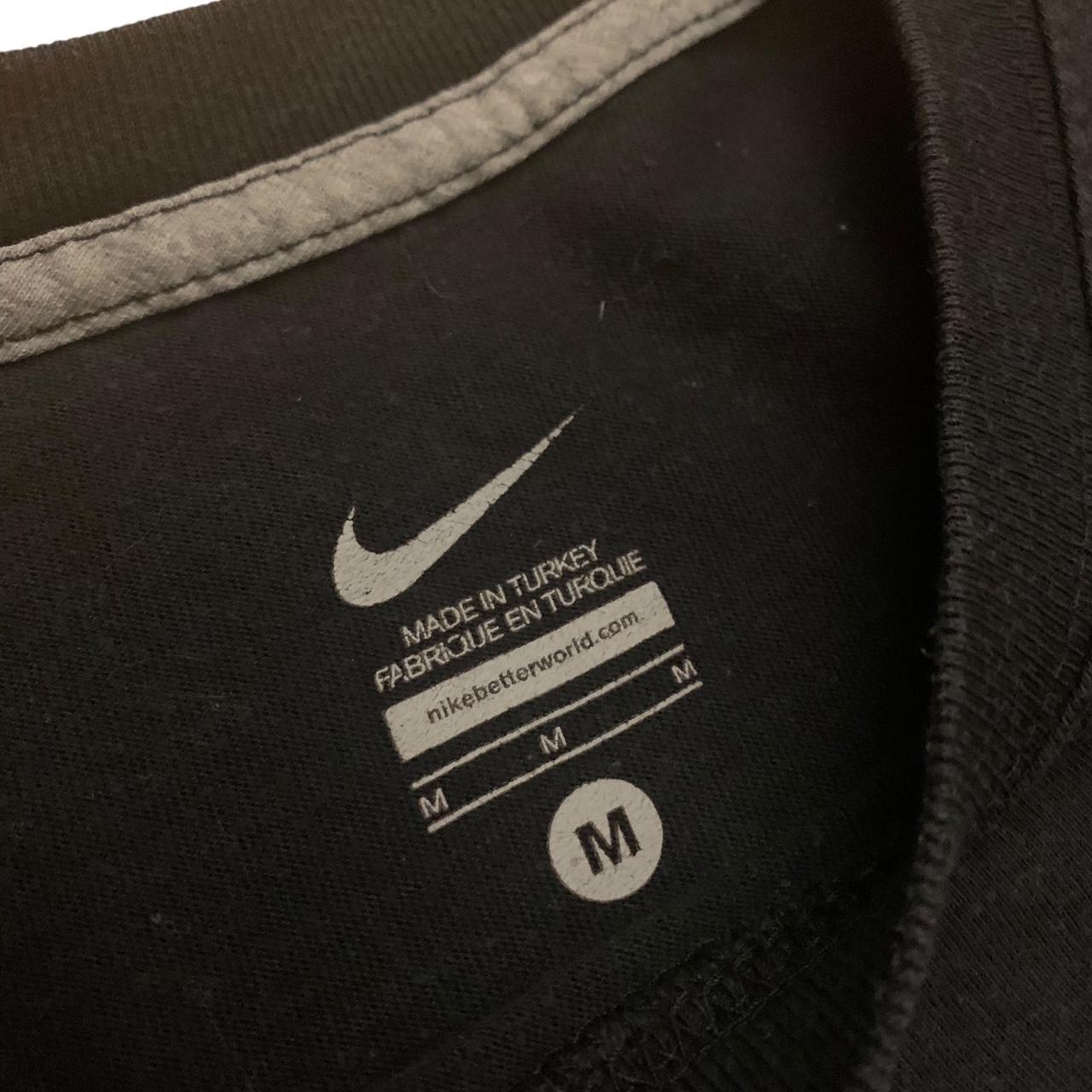 Nike T Shirt (M)