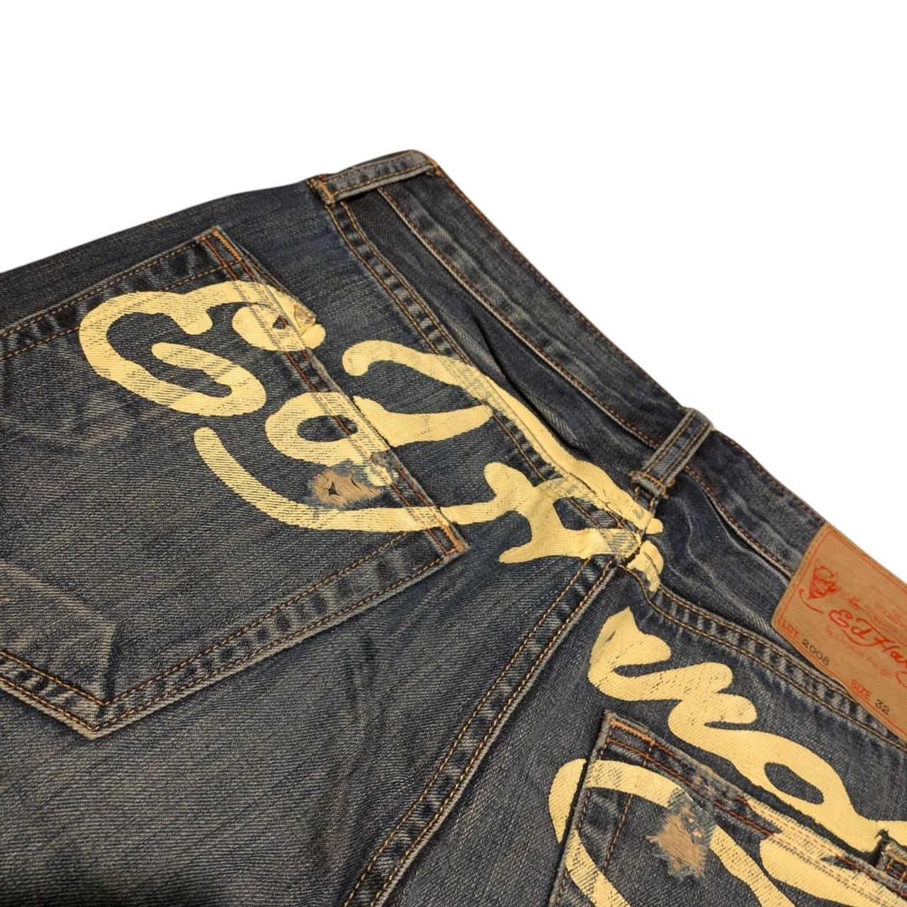 Ed Hardy Jeans (32)