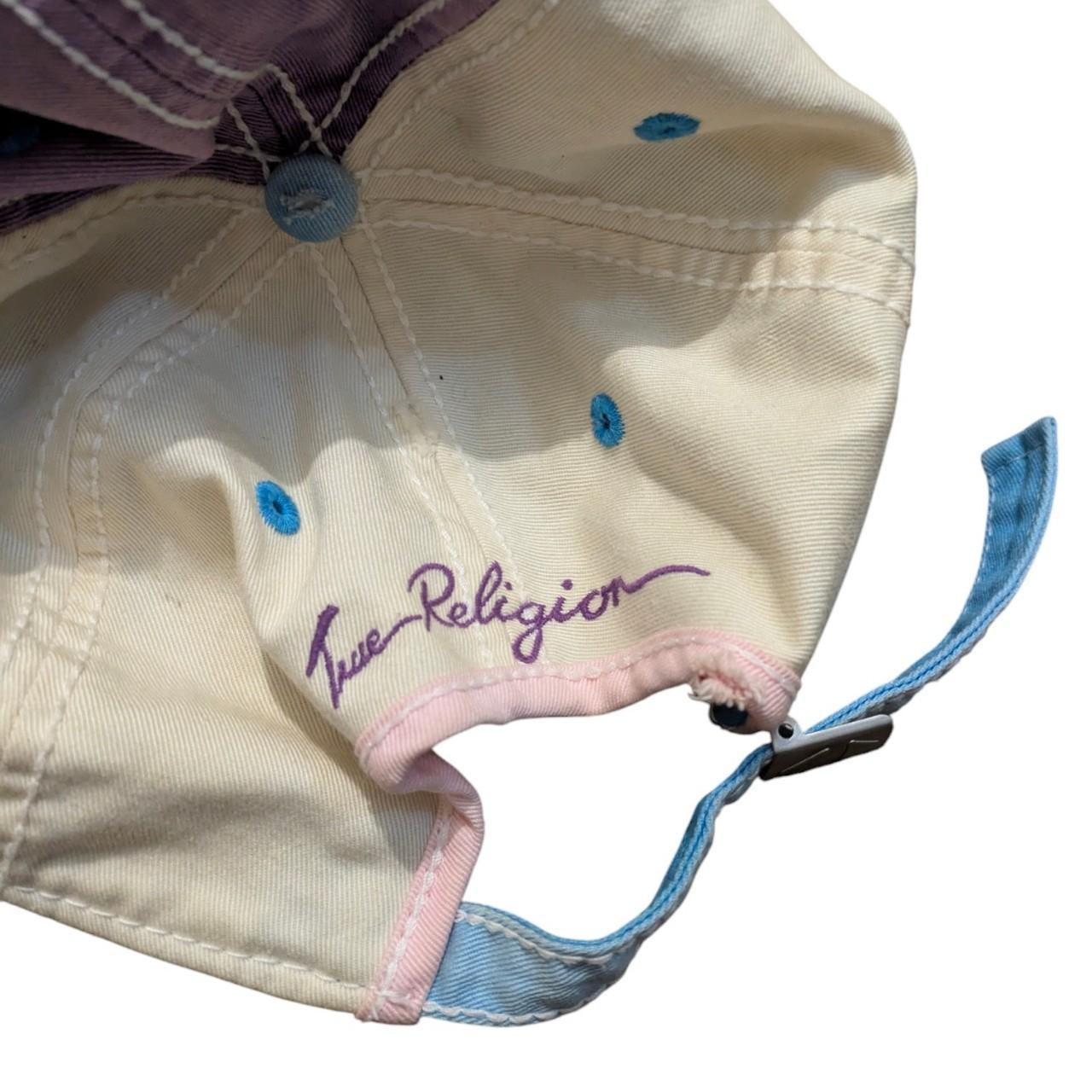 True religion Cap (OS)