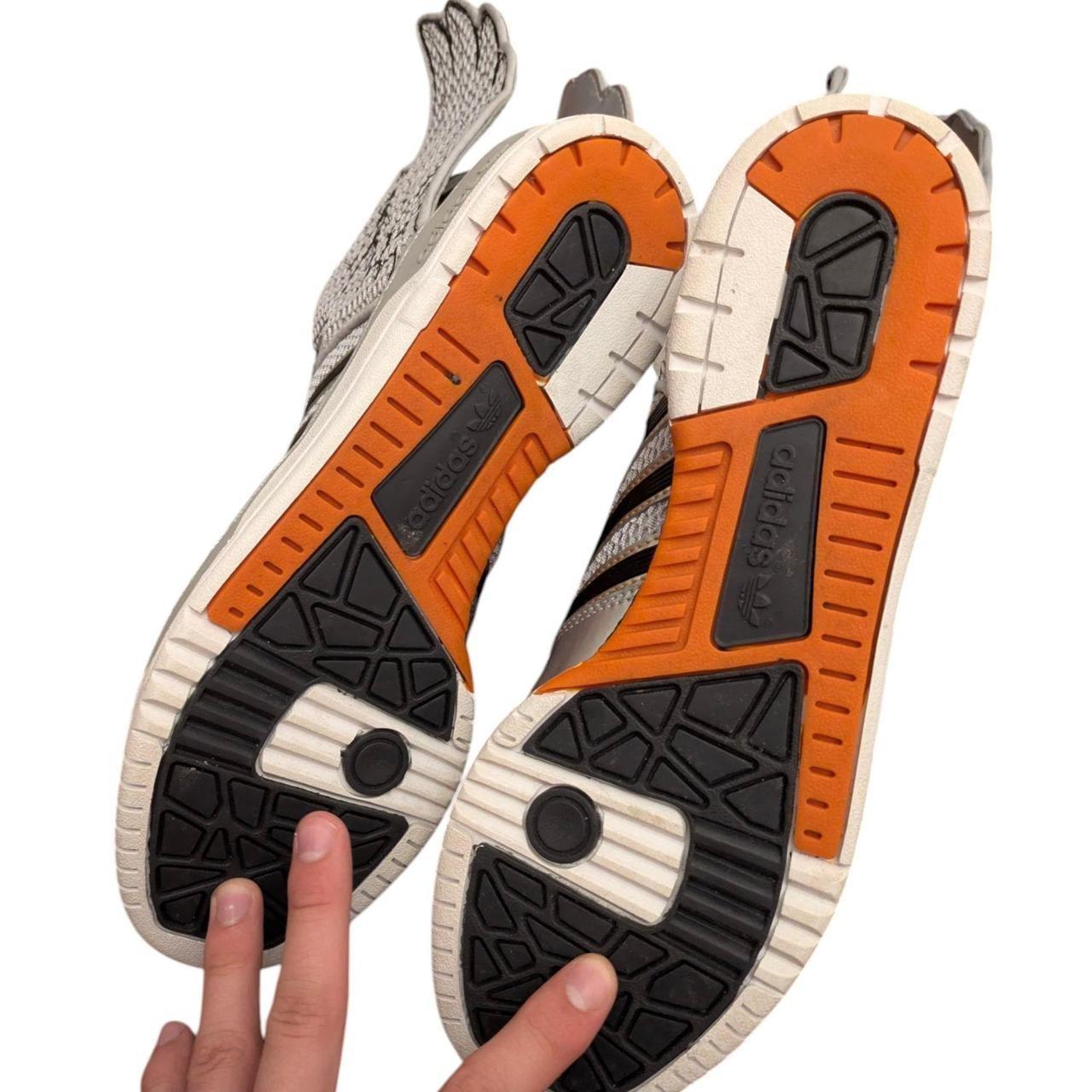 Jeremy Scott x Adidas Shoes (UK 9)