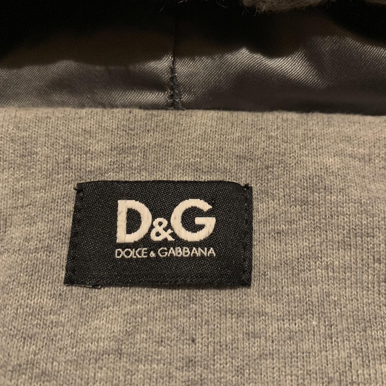 Dolce & Gabbana Hoodie (M)