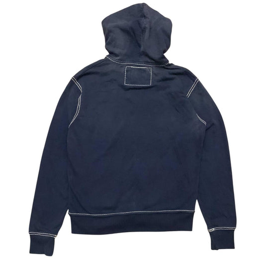 True Religion Big T Hoodie (XL)