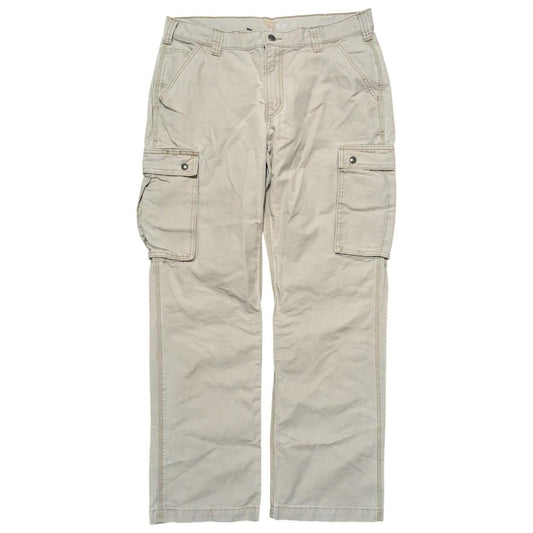 Carhartt Cargo Pants (36)