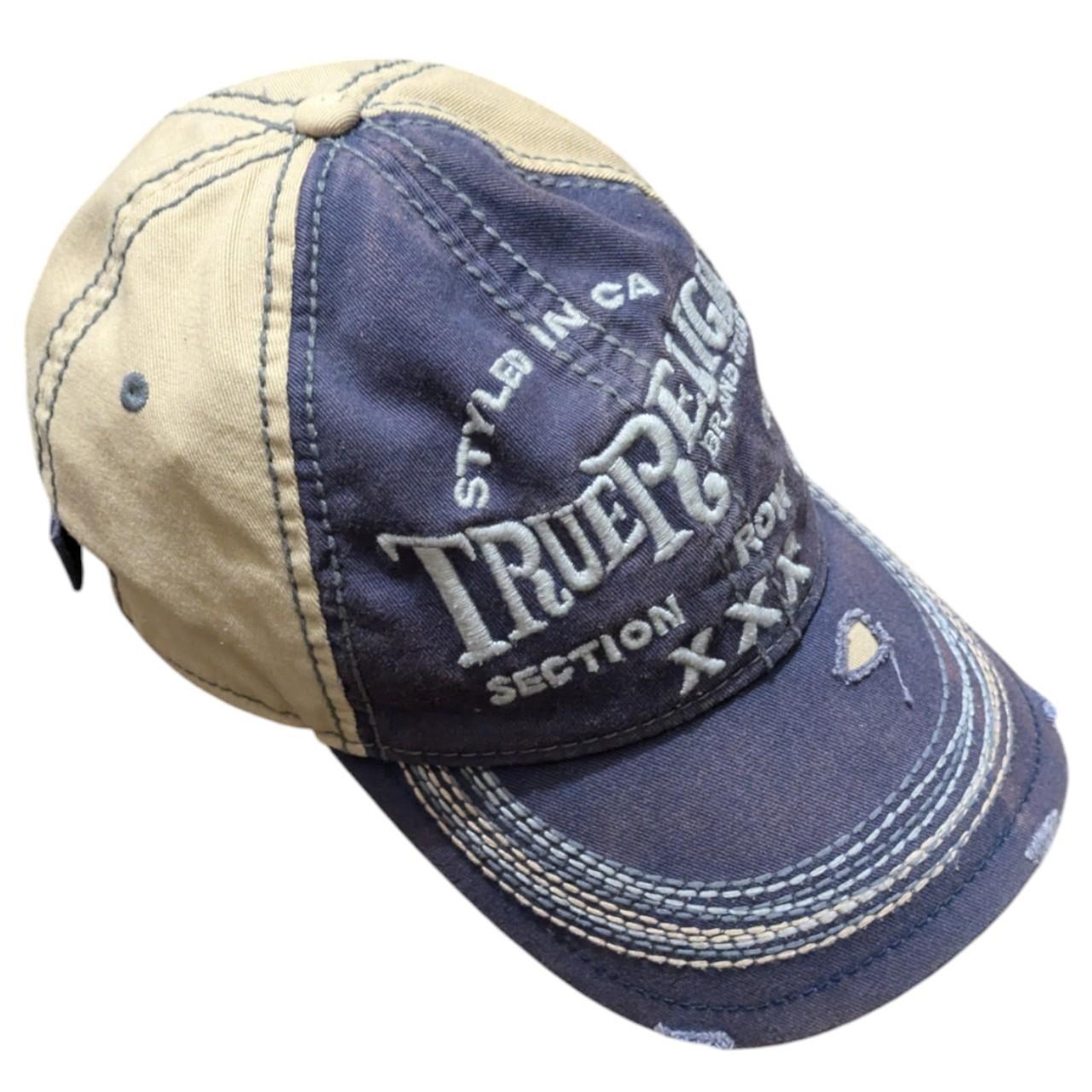 True religion Cap (OS)