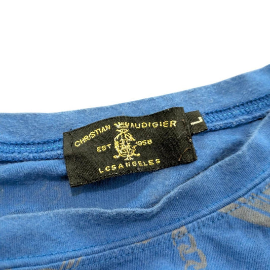 Christian Audigier T Shirt (L)