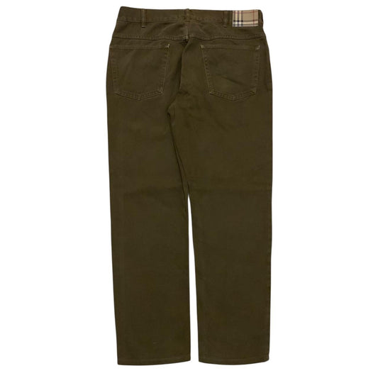 Burberry Trousers (34)