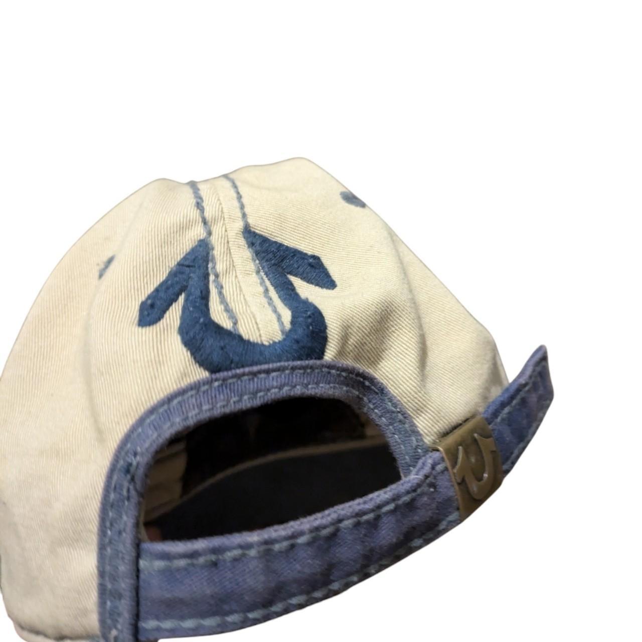 True religion Cap (OS)