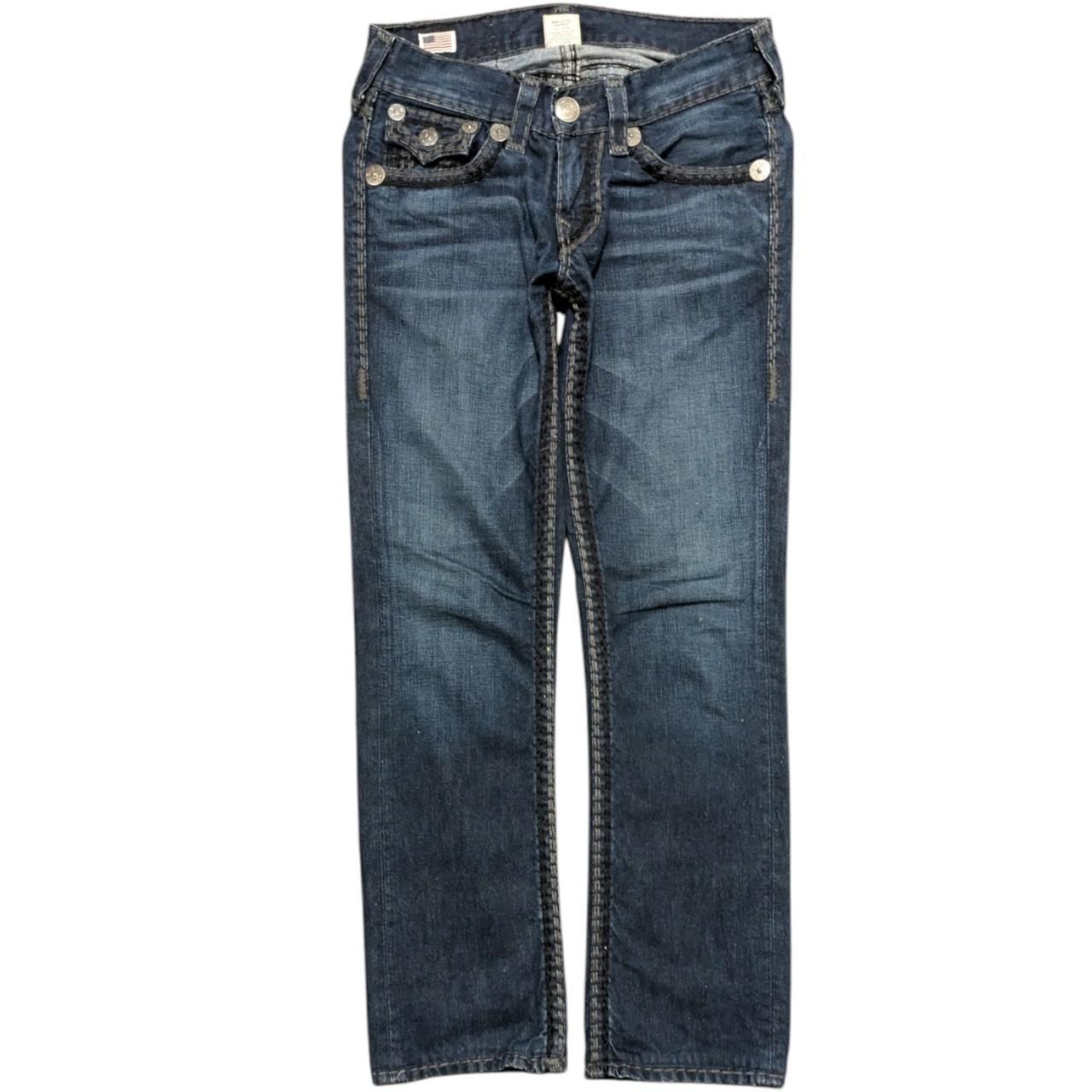 True Religion Super QT Jeans (30)