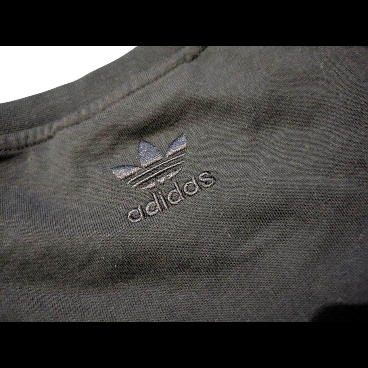 Jeremy Scott x Adidas T Shirt (S)
