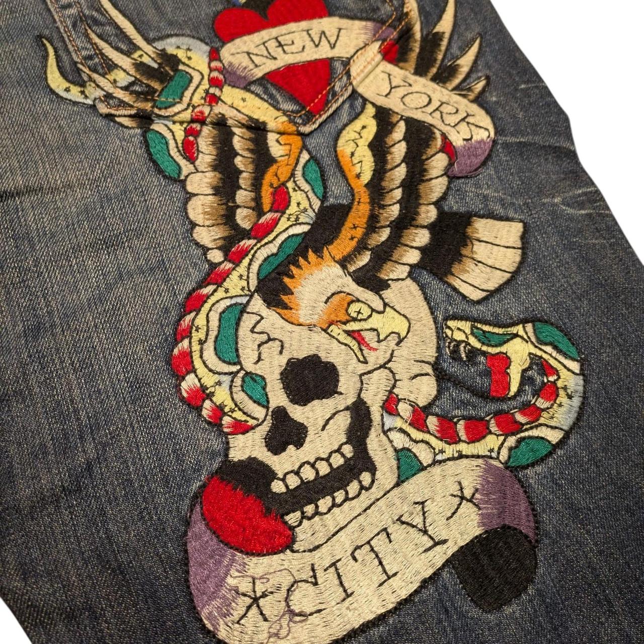 Ed Hardy Jeans (32)