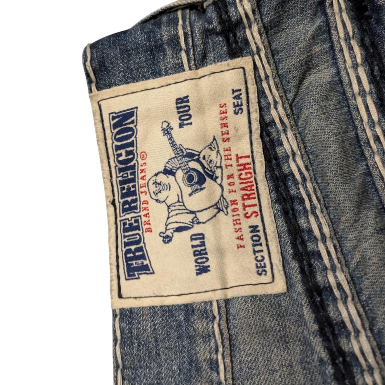 True Religion Super QT Jeans (32)