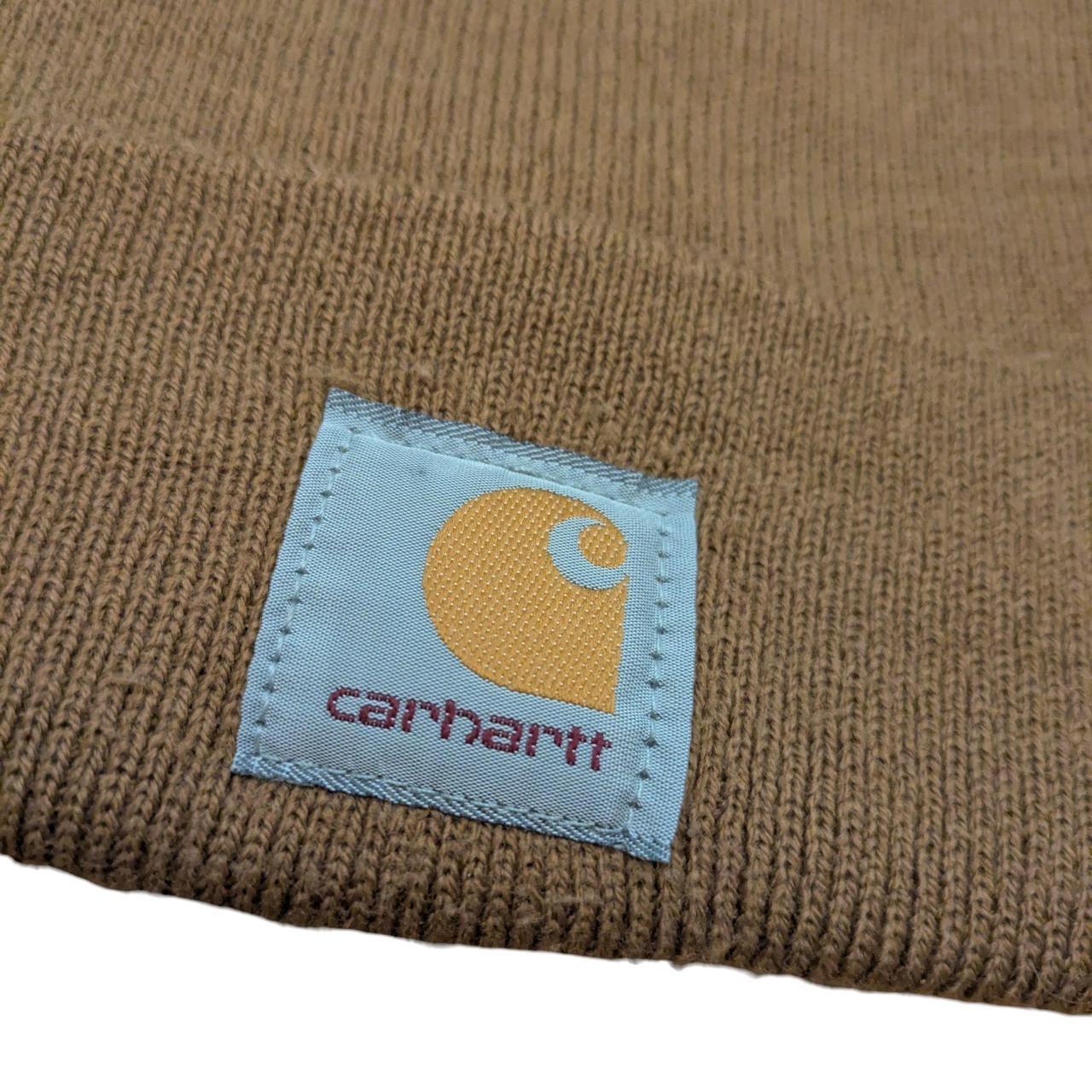 Carhartt Beanie (OS)