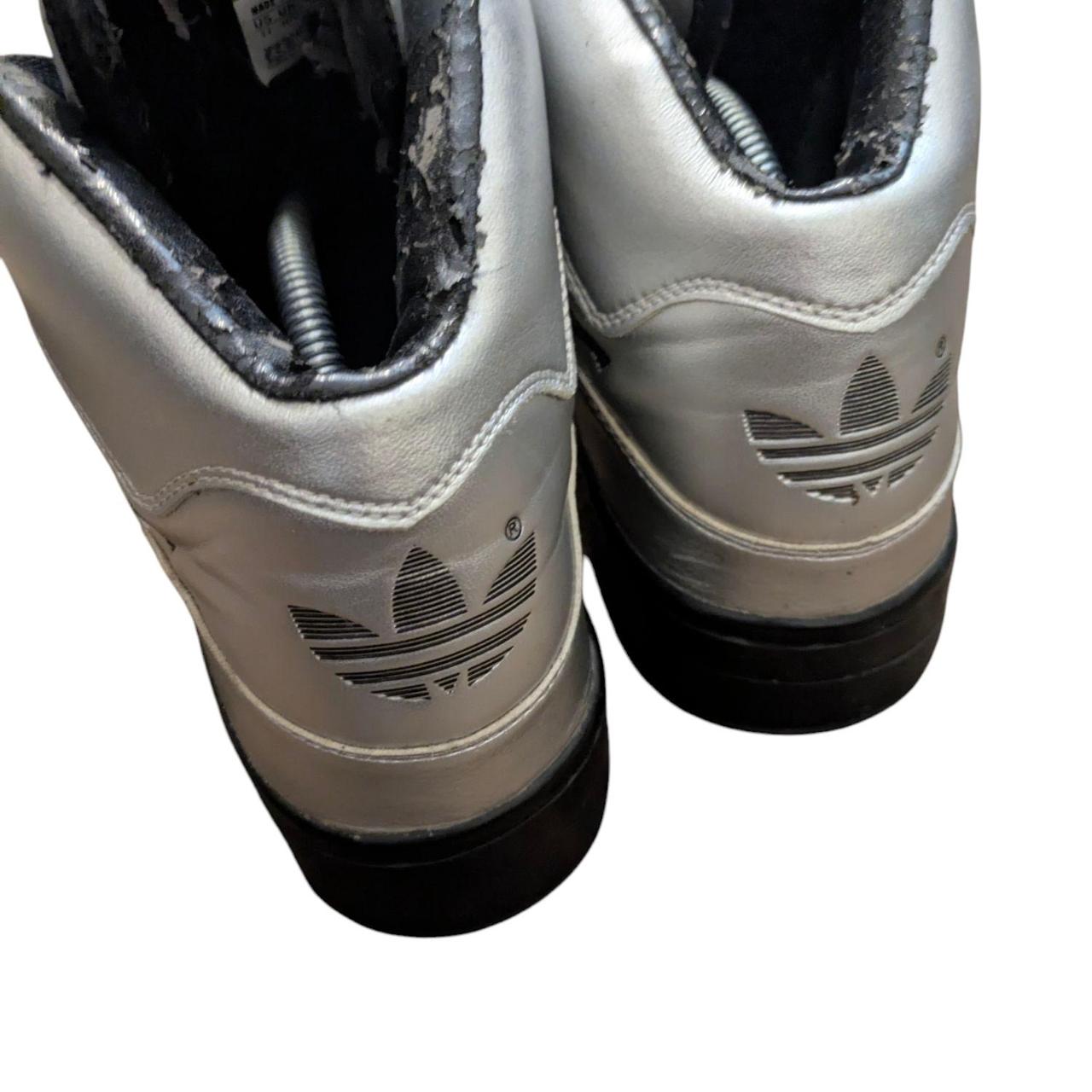 Jeremy Scott x Adidas Shoes (UK 10.5)