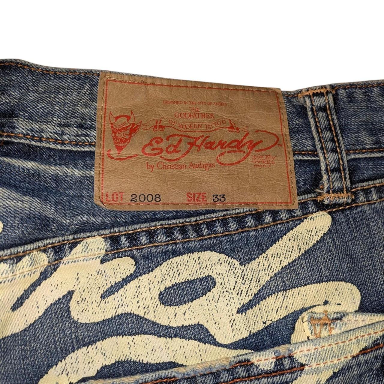 Ed Hardy Jeans (33)