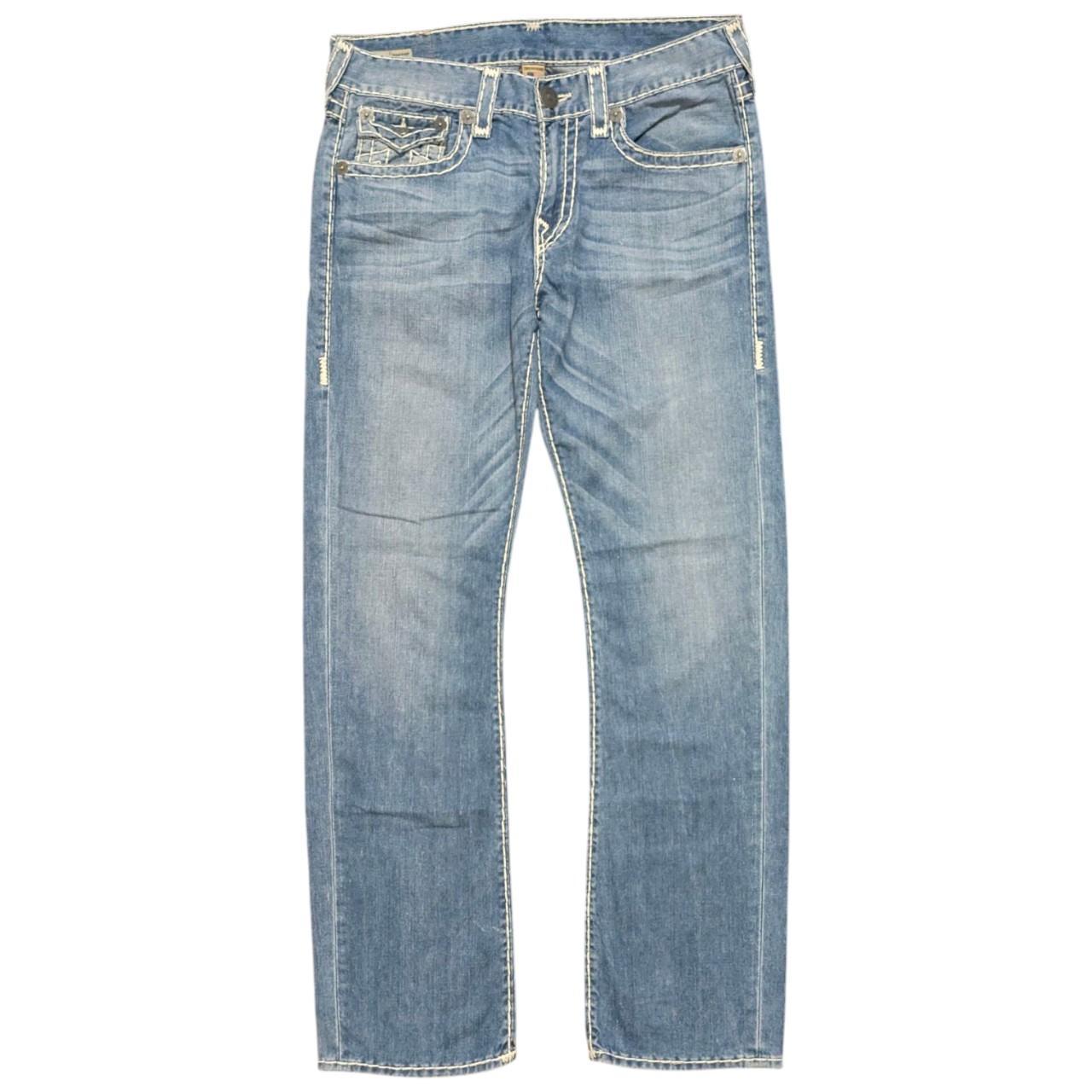True Religion Super T Jeans (34)