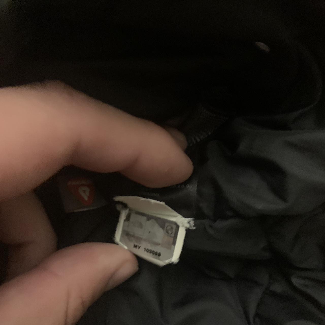 The North Face Womens Jacket (S)