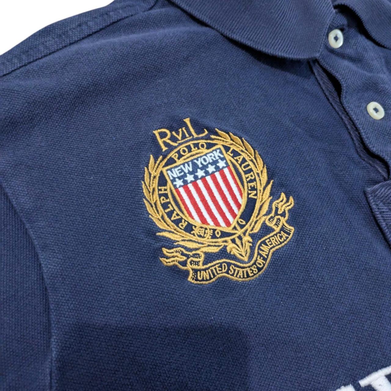 Ralph New York Lauren Polo (M)