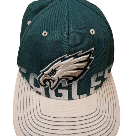 Reebok Philadelphia Eagles Cap (S/M)