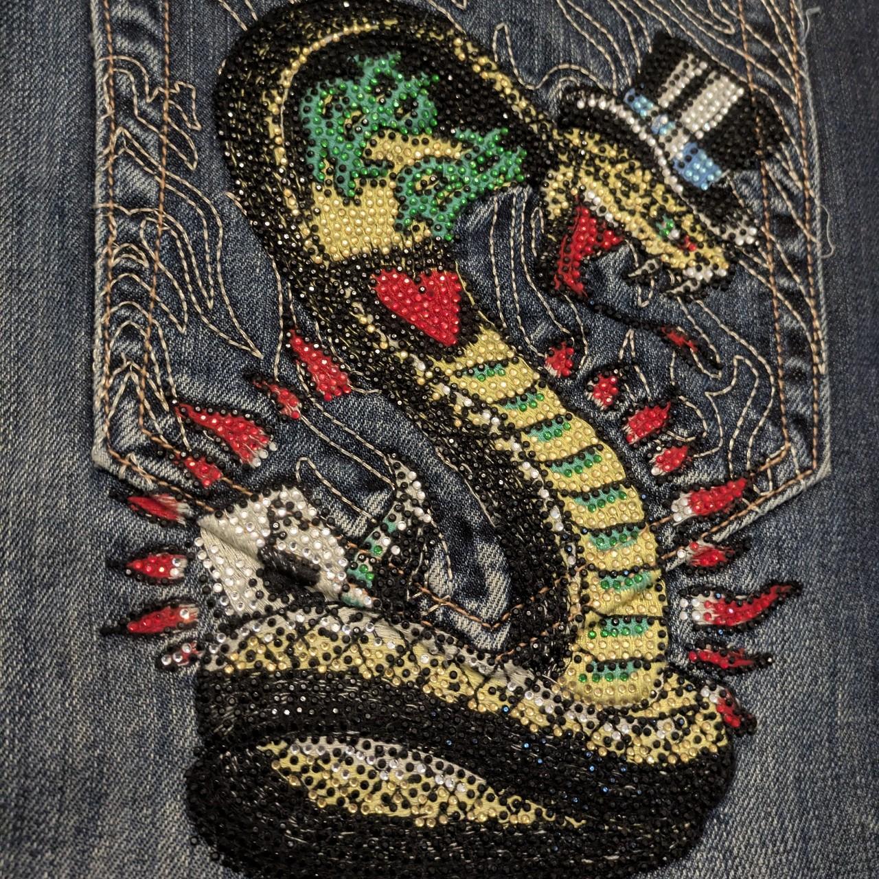 Ed Hardy Jeans (36)