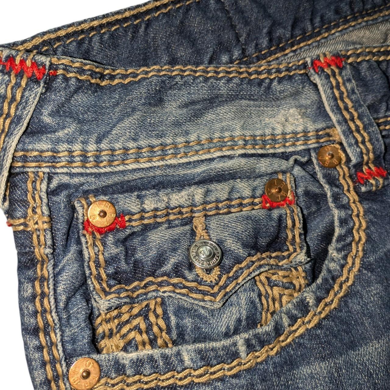 True Religion Mega QT Jeans (33)