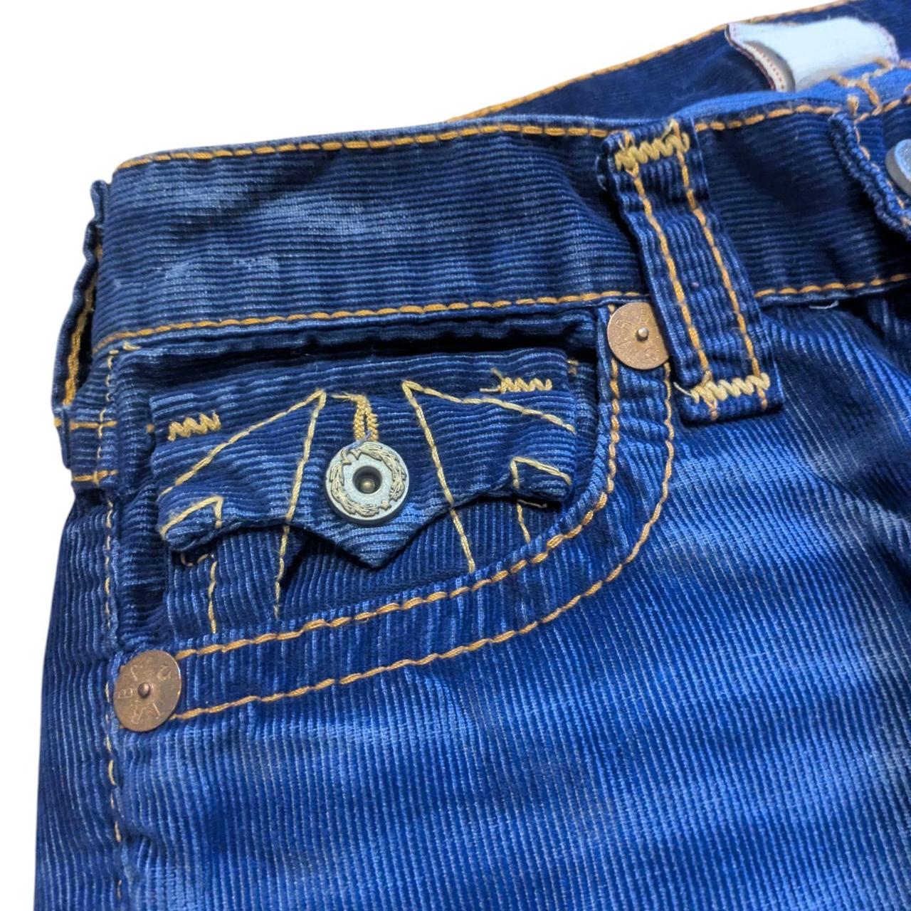 True Religion Corduroy Billy Jeans (31)