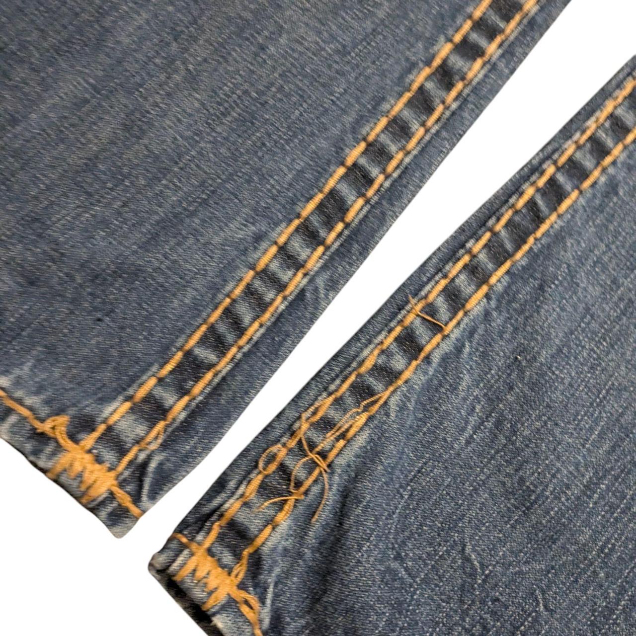 True Religion Billy Super T Jeans (30)