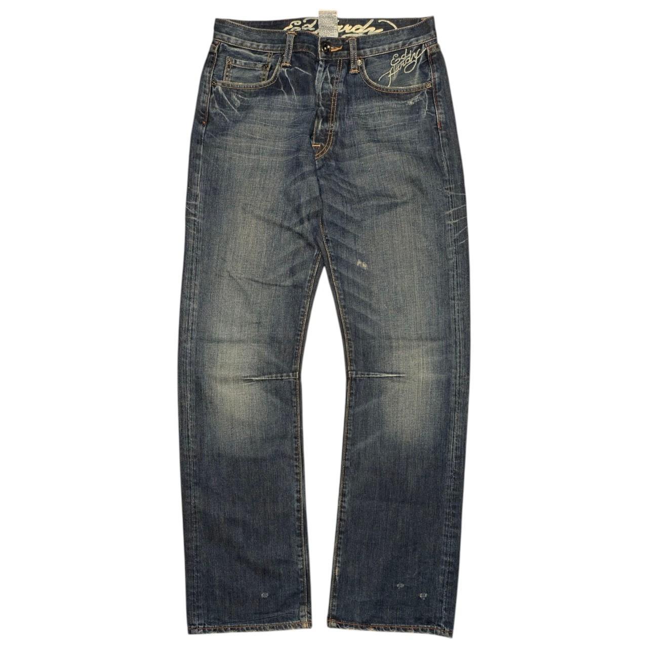 Ed Hardy Jeans (32)