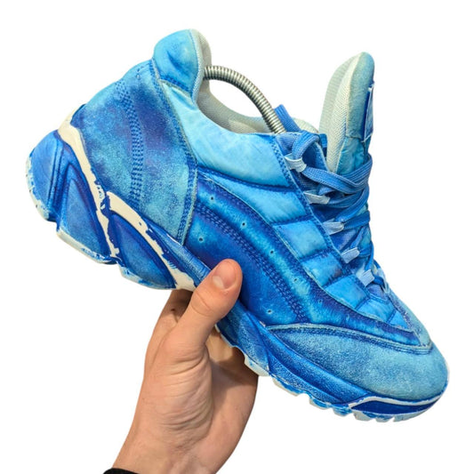 Maison Margiela MM6 Trainers (UK 9)