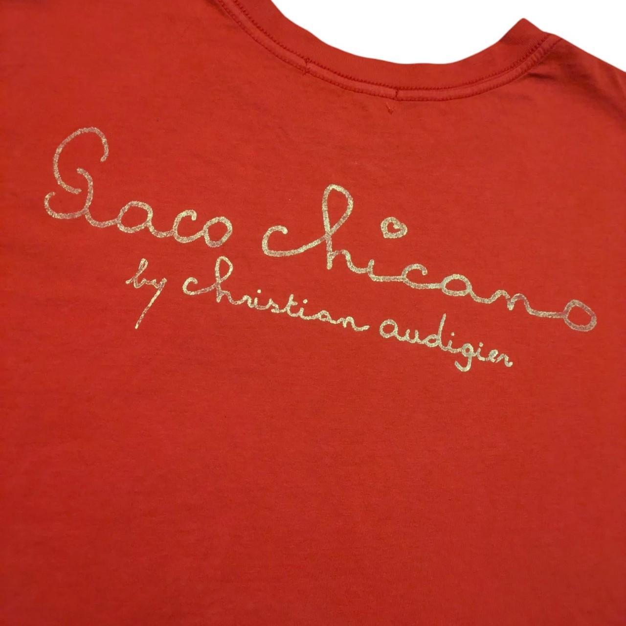 Paco Chicano T Shirt (L)