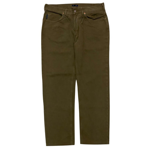 Burberry Trousers (34)