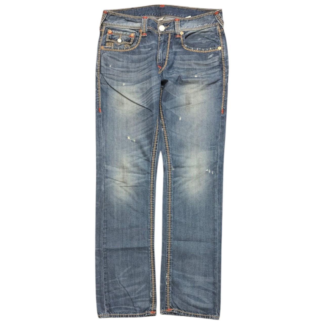 True Religion Mega QT Jeans (33)