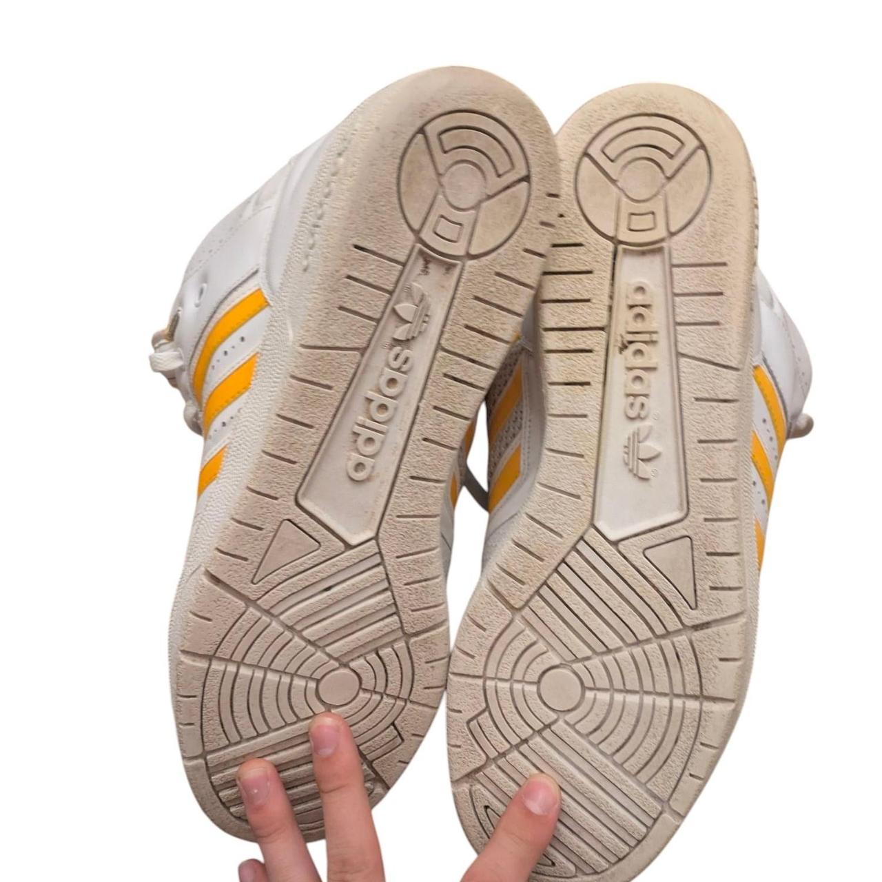 Jeremy Scott x Adidas Shoes (UK 12)