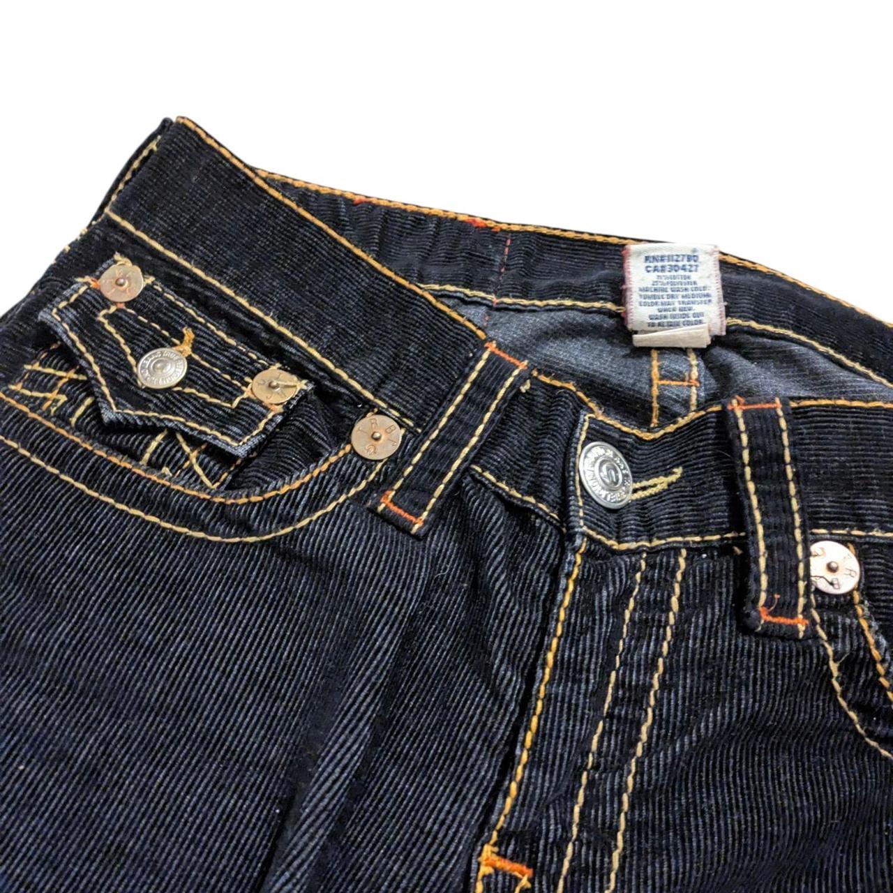 True Religion Corduroy Billy Jeans (31)