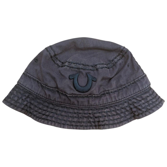 True Religion Bucket Hat (OS)