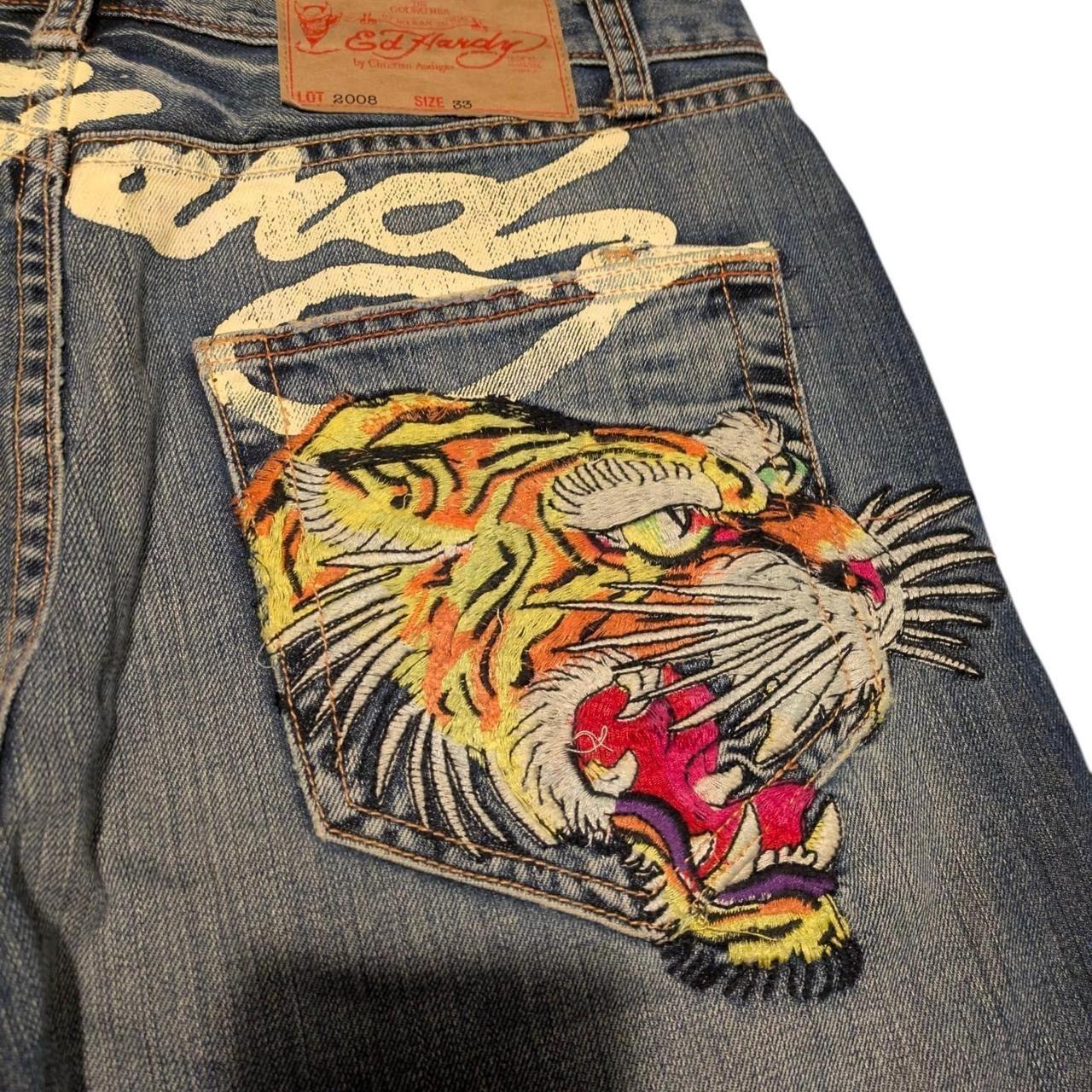Ed Hardy Jeans (33)