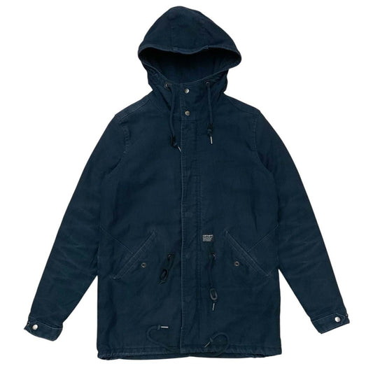 Carhartt X-Clash Parka Jacket (S)