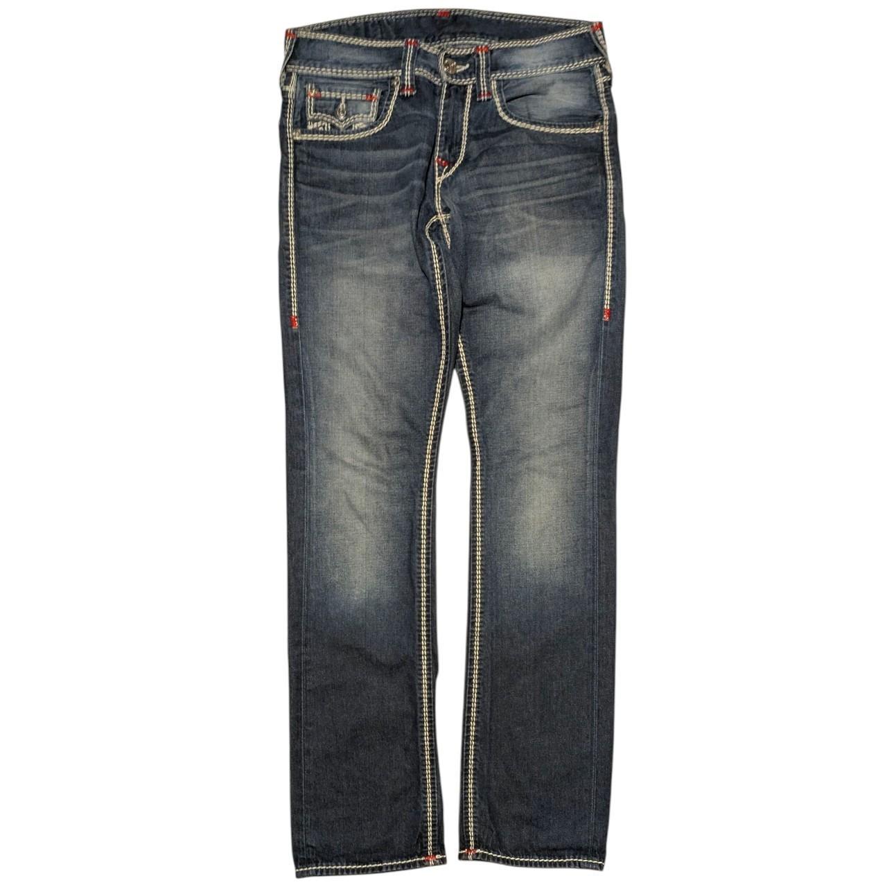 True Religion Mega T Jeans (29)