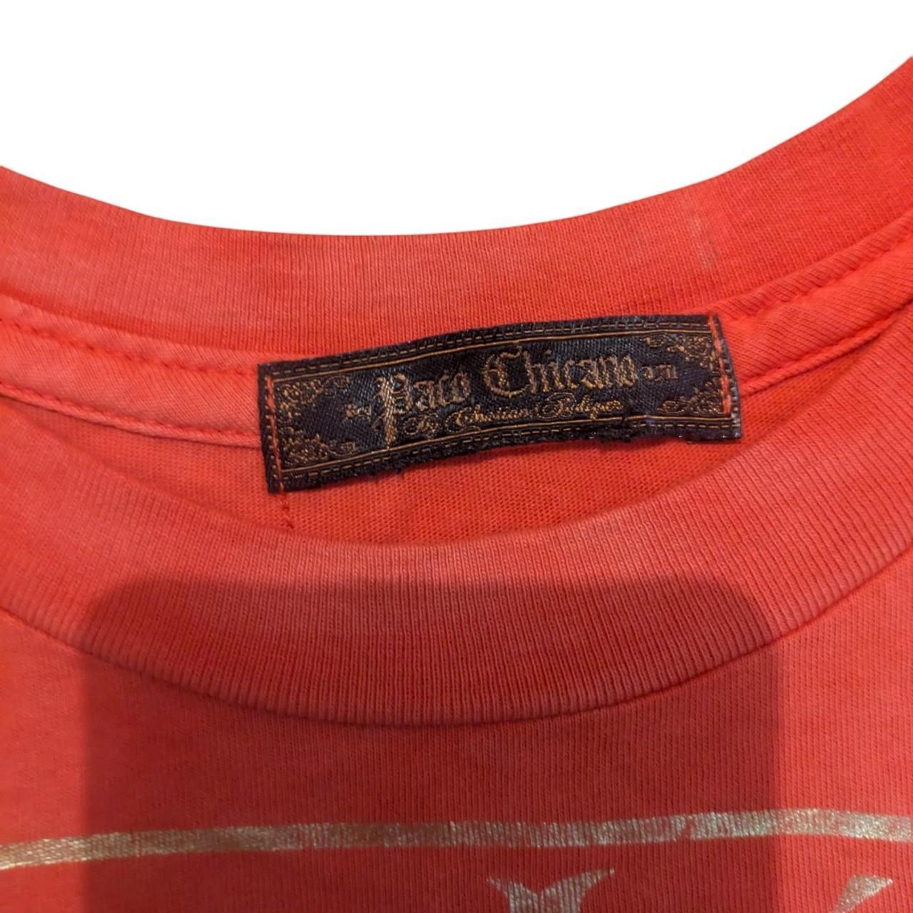 Paco Chicano T Shirt (L)