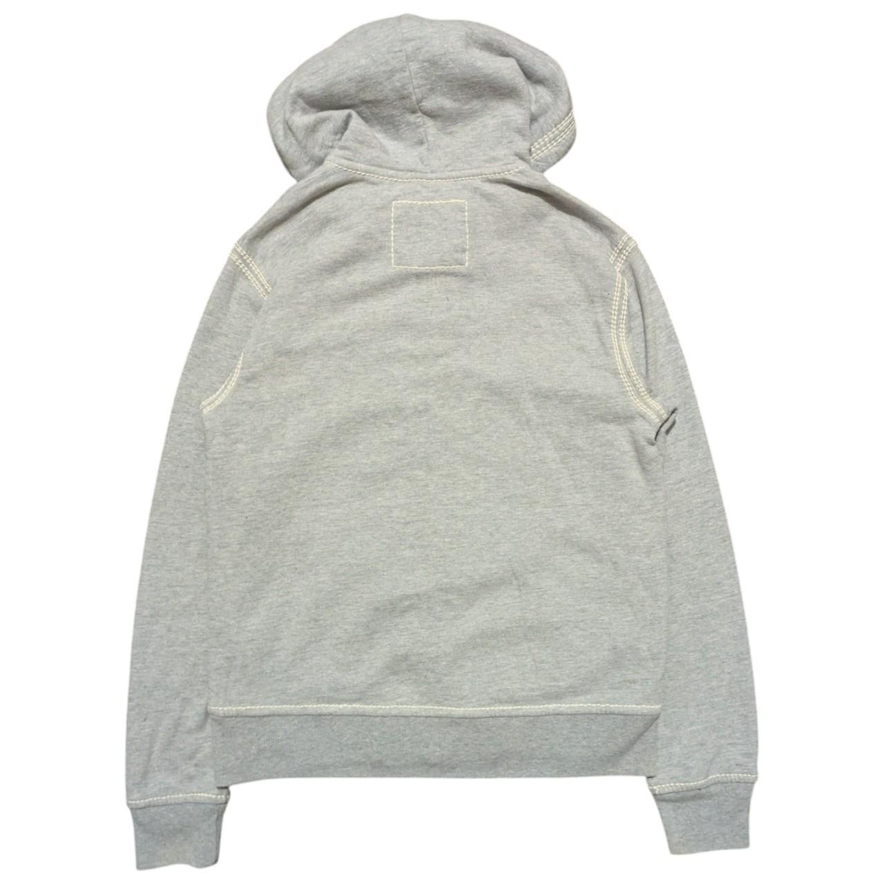 True Religion QT Hoodie (M)