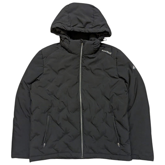 Montbell Puffer Jacket (M)