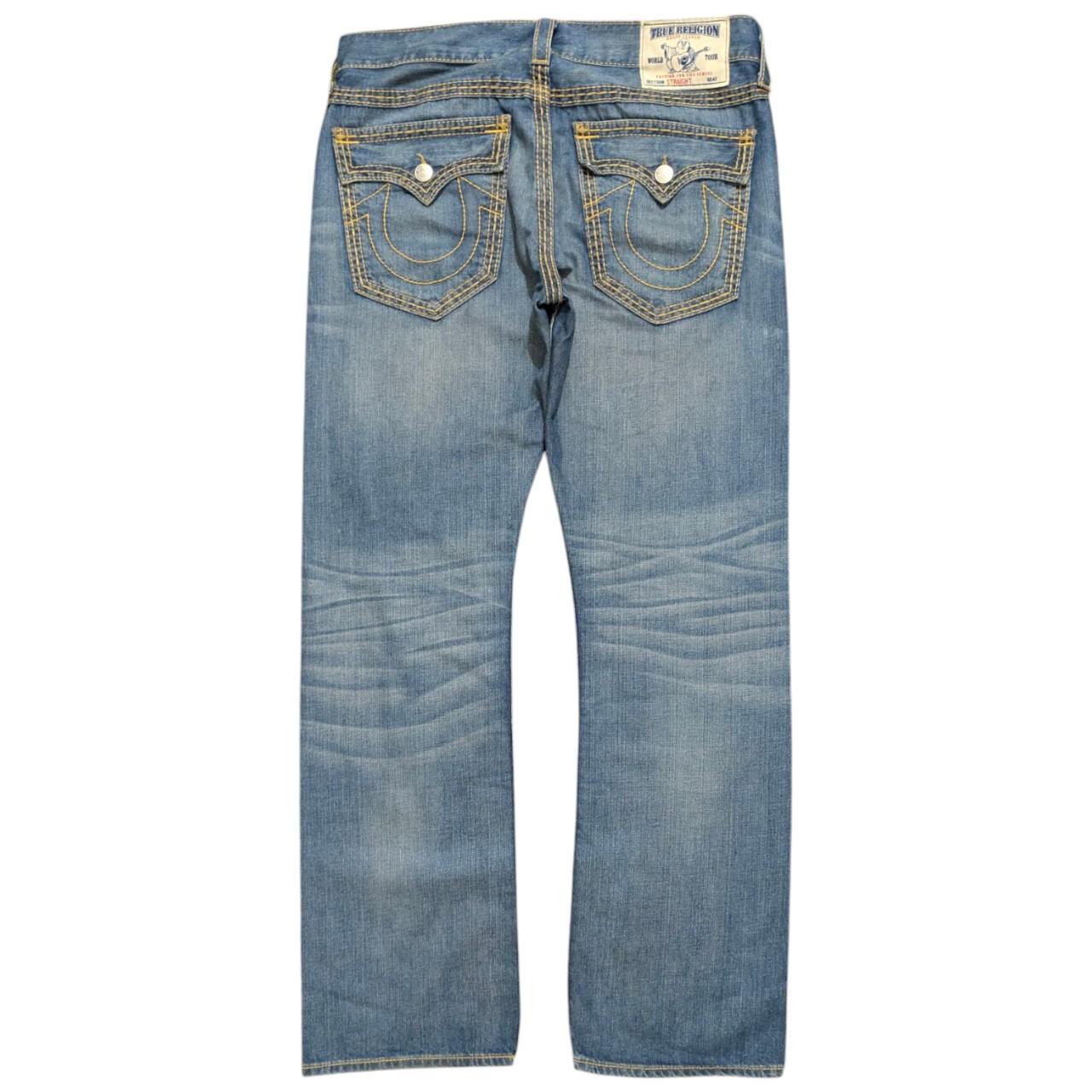 True Religion MB3 Jeans (34)