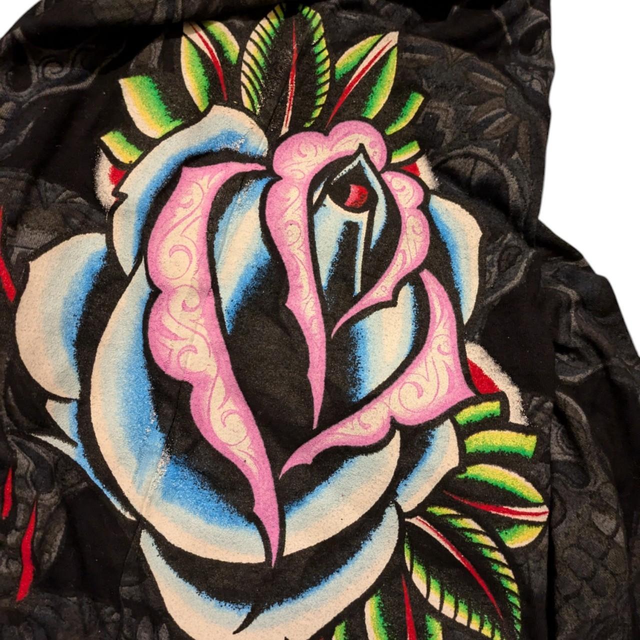 Christian Audigier T Shirt (L)
