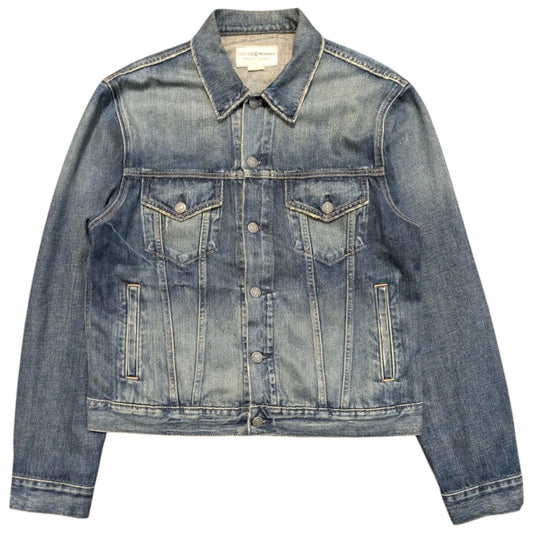 Ralph Lauren Denim Jacket (M)