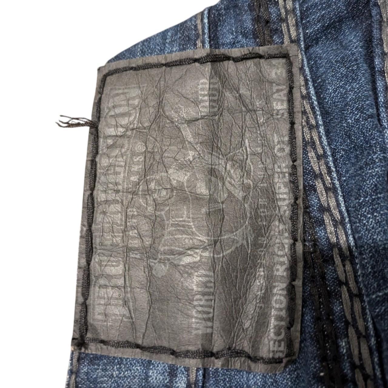 True Religion Super QT Jeans (30)