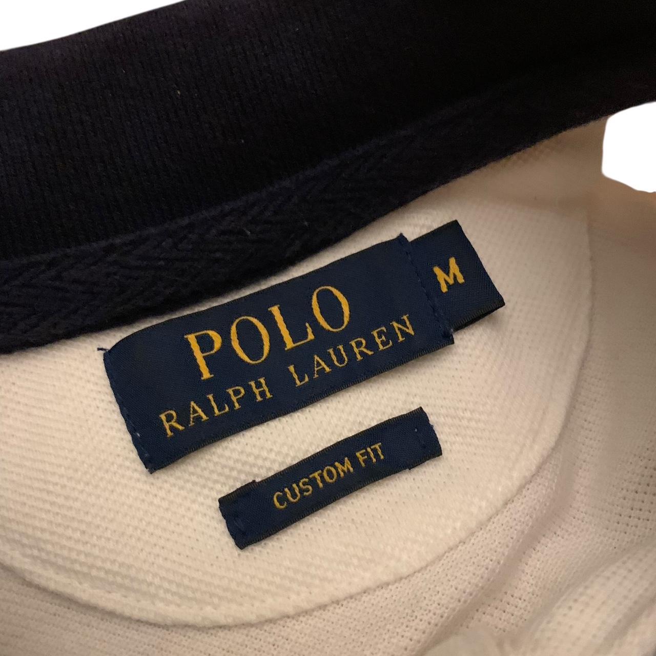 Ralph Lauren Polo (M)