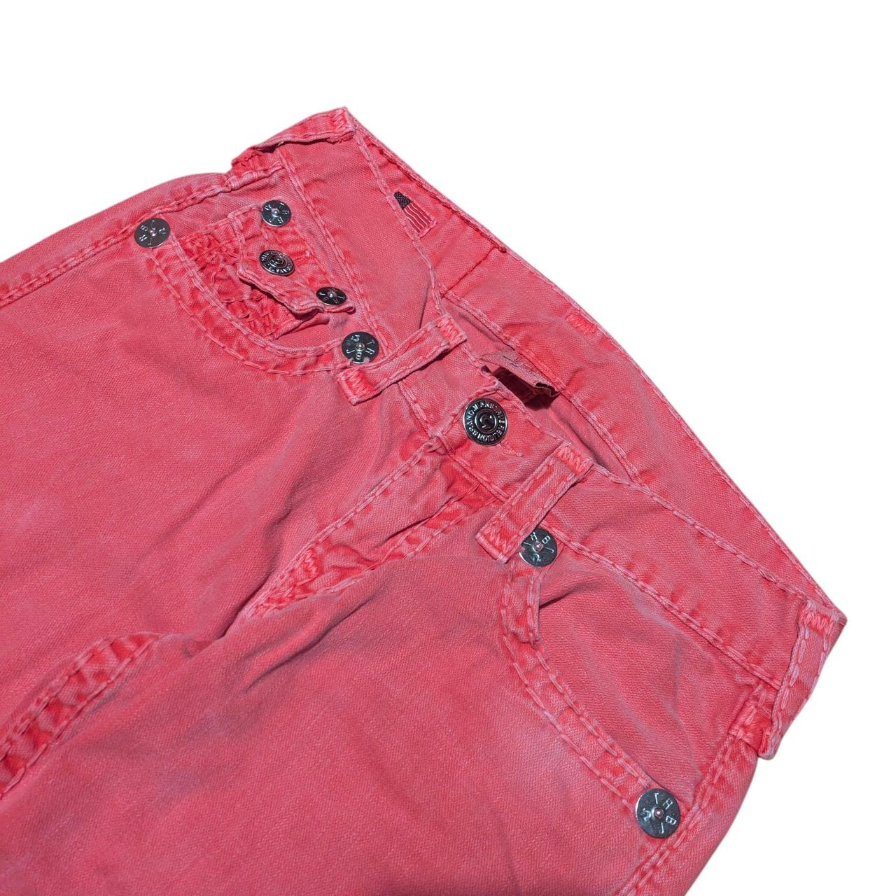 True Religion Super T Jeans (30)